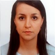 Je suis étudiante en informatique industrielle, je peux donner des cours de maths de physique science informatique